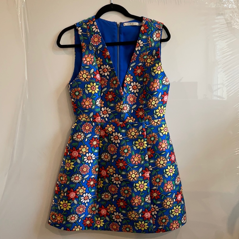 Brand new dress